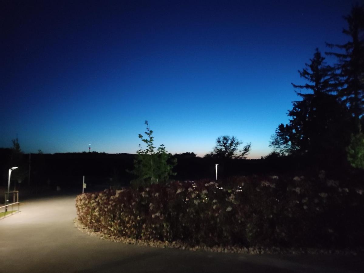 Fewo Albtaleck - Wohnen Im Kurort Waldbronn Bagian luar foto